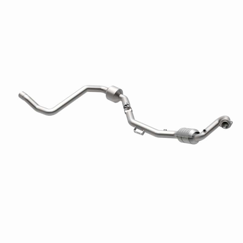 Magnaflow — MagnaFlow Conv DF 01-03 Mercedes ML55 Driver Side 5.5L
California - view 22