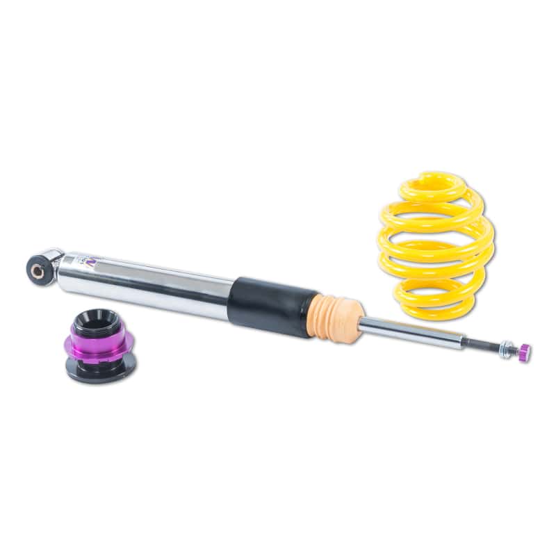 KW — KW Clubsport Kit BMW 3series E36 (3B 3/B 3C 3/C) Sedan Coupe Wagon Convertible (exc. M3)
Coilover Kit - view 11