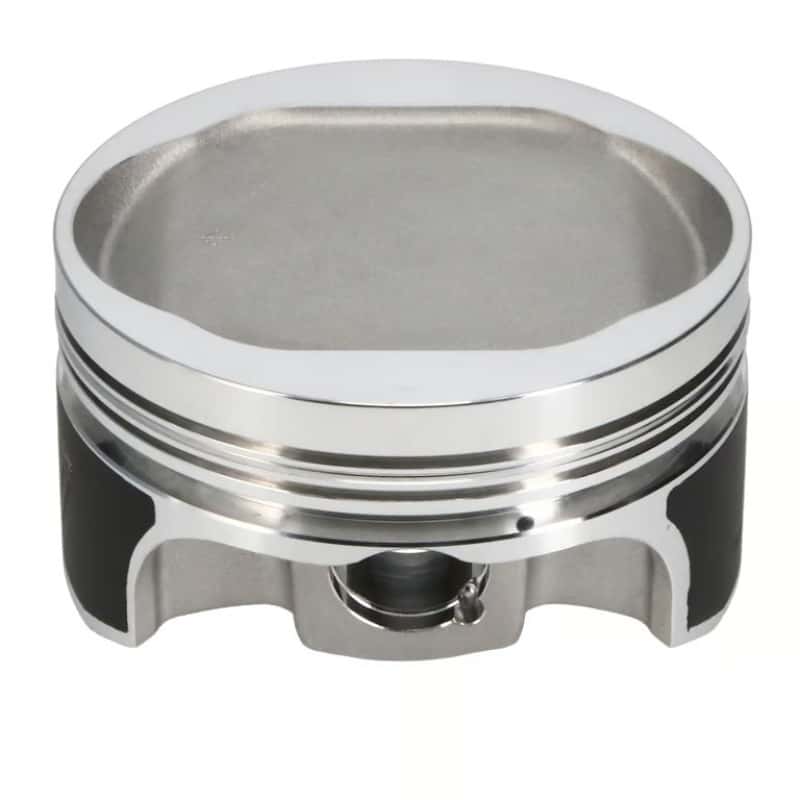 Wiseco — Wiseco Tracker Series 1340 EVO Domed 10:1 CR Piston
Piston Kit - view 10