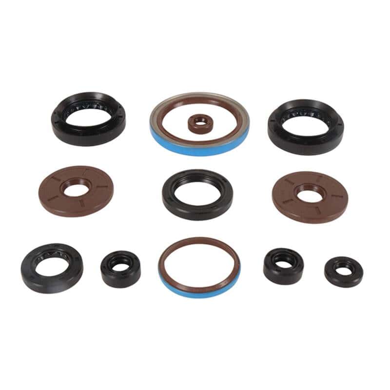 Vertex Pistons — Vertex Gaskets 2011 Arctic Cat 1000 H2 LTD Oil Seal Kit - view 1