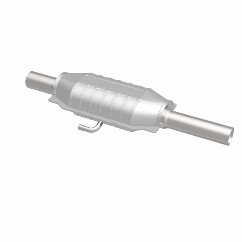 Magnaflow — MagnaFlow Conv GM 22.375X6.5X4 1.75/1.75
Standard Grade
Standard - view 13