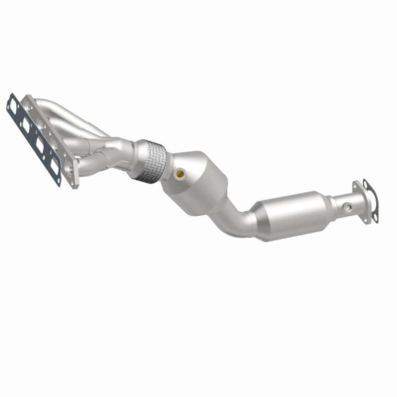 Magnaflow — Magnaflow 07-08 Mini Cooper 1.6L Direct Fit Catalytic Converter
California - view 6