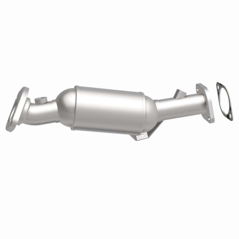Magnaflow — Magnaflow 10-11 Soul 1.6L Underbody Direct Fit Converter
OEM Grade
OEM - view 10