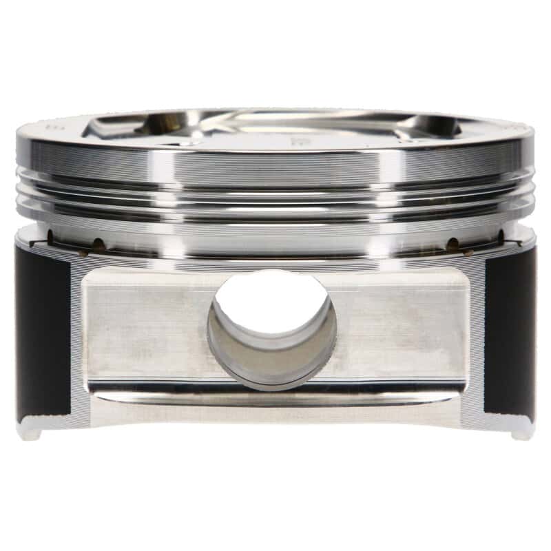 JE Pistons — JE Pistons SUBEJ22 TRB91-94 KIT Set of 4 Pistons - view 5