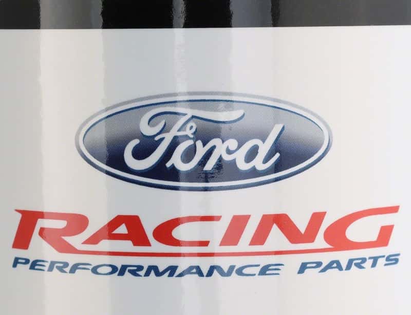 Ford Racing — Ford Racing Case OF Ford Racing High Performance Oil Filters - view 14