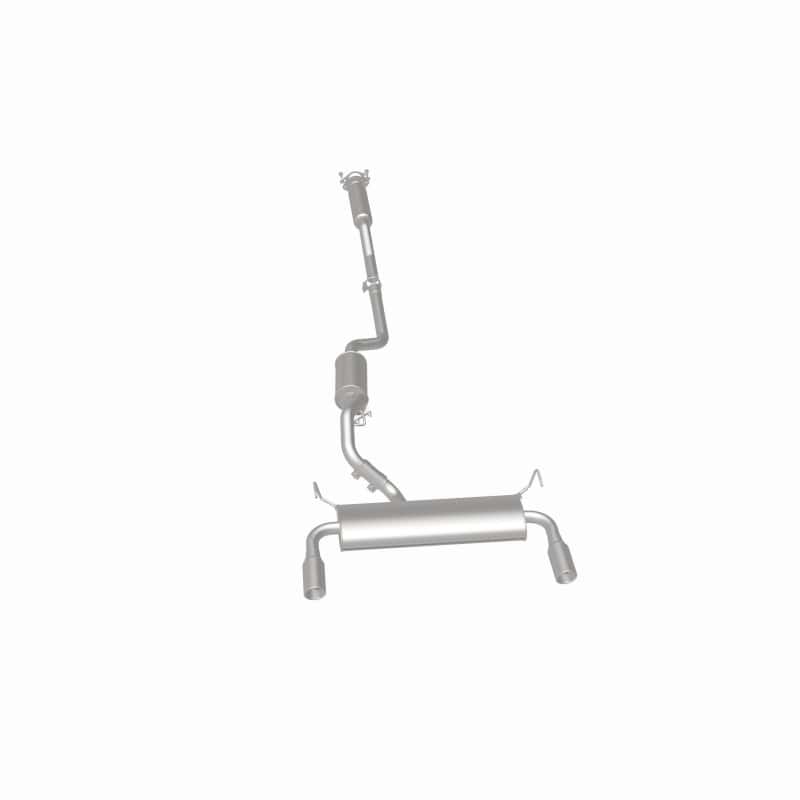 Magnaflow — MagnaFlow BRE Exhaust Kit 13-18 Ford Escape
Exhaust Kit - view 12
