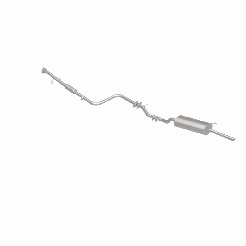 Magnaflow — MagnaFlow BRE Exhaust Kit 90-93 Honda Accord 2.2L
Exhaust Kit - view 10