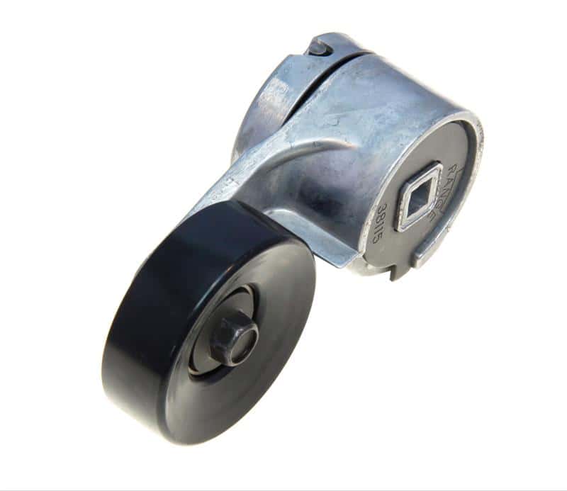 Gates — Gates 87-96 Ford F Series V-8 5.0L Tensioner Assy. Belt Drive Tensioner - view 4