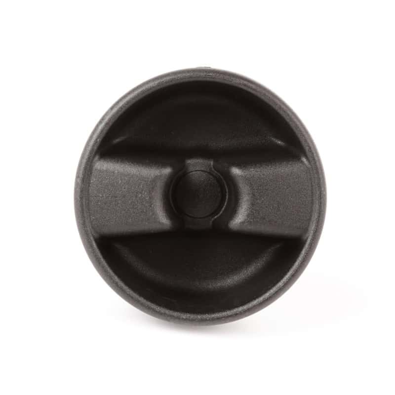 OMIX — Omix Targa Top Mounting Knob- 07-18 Jeep Wrangler JK
Top-Hard Bolt - view 3
