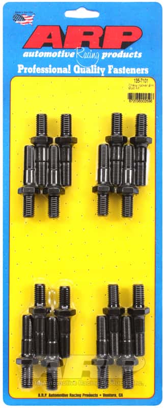ARP — ARP Chevy Rocker Arm Stud Kit - view 1