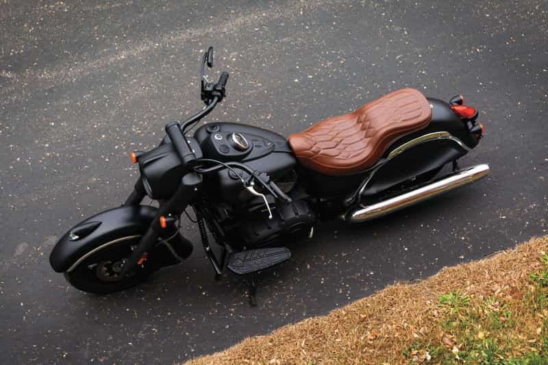 Kuryakyn — Kuryakyn Spear Driver Floorboard Inserts Satin Black - view 2