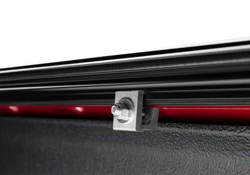 BAK — BAK 2020 Chevy Silverado 2500/3500 HD 6ft 9in Bed Revolver X2
RX2 20-26 GM HD 6ft. - view 19