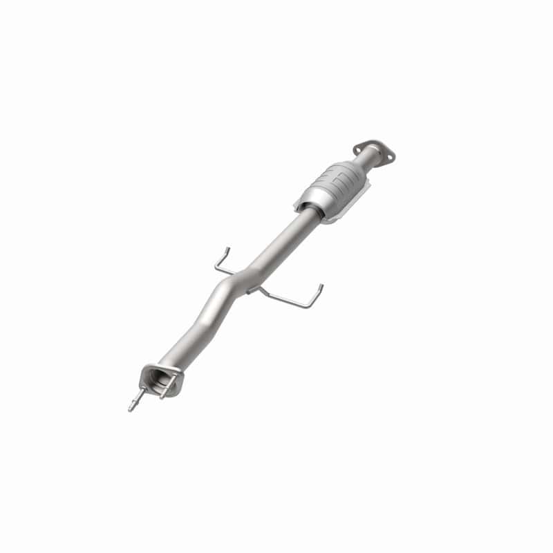 Magnaflow — MagnaFlow Conv DF 02-03 Protege 2.0L rear 49S
HM Grade
HM - view 25