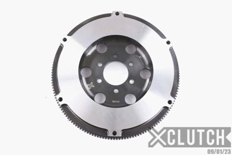XCLUTCH — XClutch 93-99 Chevrolet Camaro Z28 SS 5.7L Chromoly Flywheel
Chromoly Flywheel - view 3