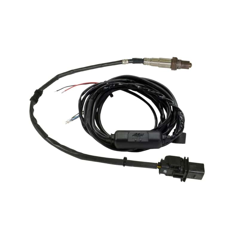 AEM — AEM X-Series Inline Wideband UEGO Controller
X-Series Inline AFR
X-Series Inline - view 2