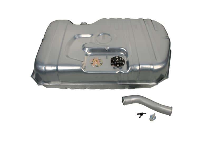 Aeromotive — Aeromotive 78-88 Chevrolet Monte Carlo/Malibu 340 Stealth Fuel Tank - view 3