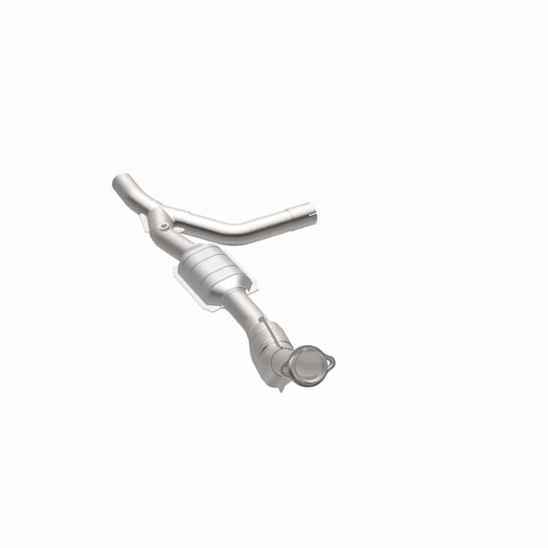 Magnaflow — MagnaFlow Conv DF 97-98 E150/E250 4.2L PS
HM Grade
HM - view 21