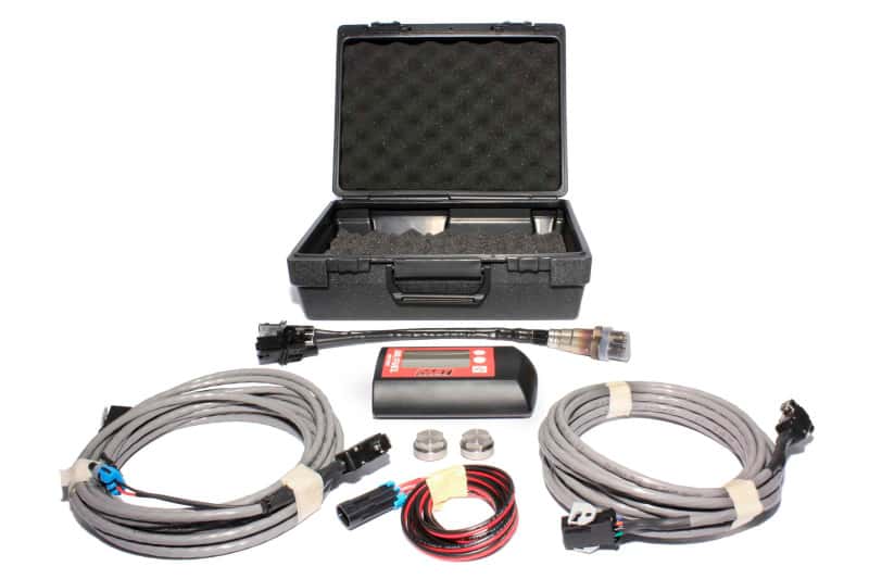 FAST — FAST Air/Fuel Meter FAST-(2) Senso
A/F Meter - view 2