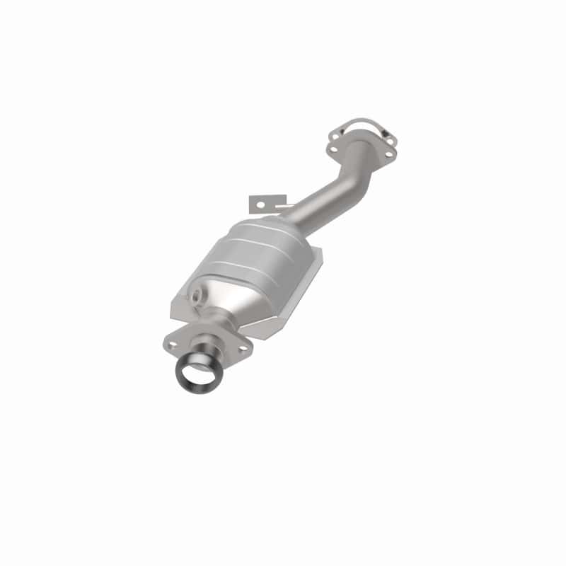 Magnaflow — MagnaFlow Conv DF 95-96 Impreza 2.2L Rear C
HM Grade
HM - view 17