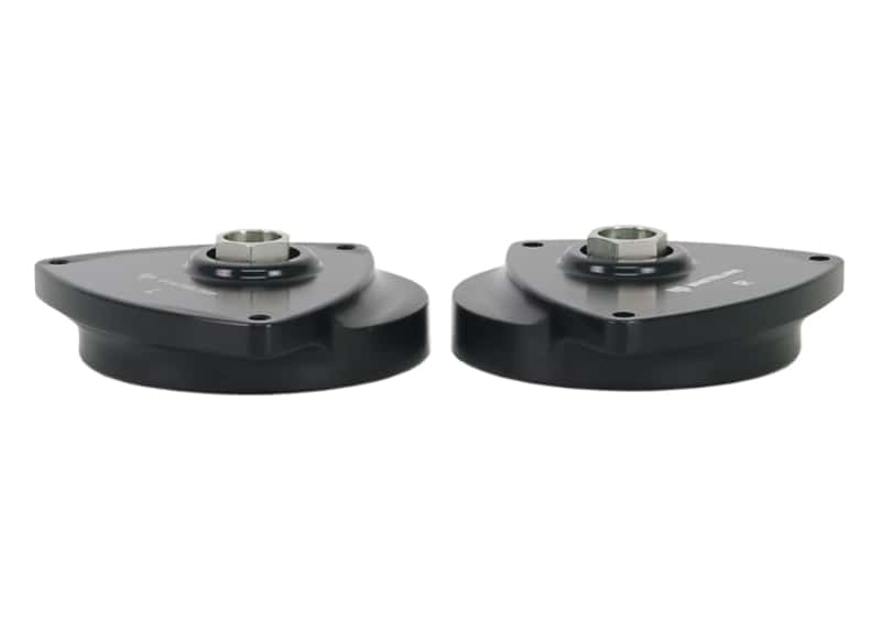 Whiteline — Whiteline 15-16 Audi A3 / 15-19 VW Golf R Front Strut Mount (Camber/Caster)
Strut Mount - view 3