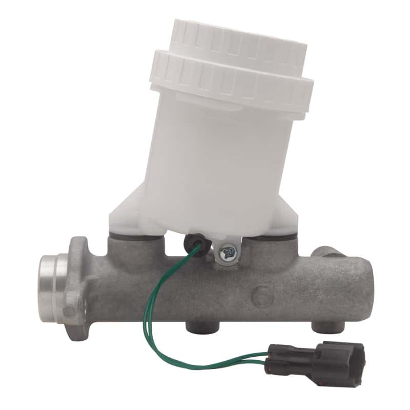 DFC — DFC 90-97 Subaru Legacy Brake Master Cylinder
DFC Brake Master Cyl - view 2