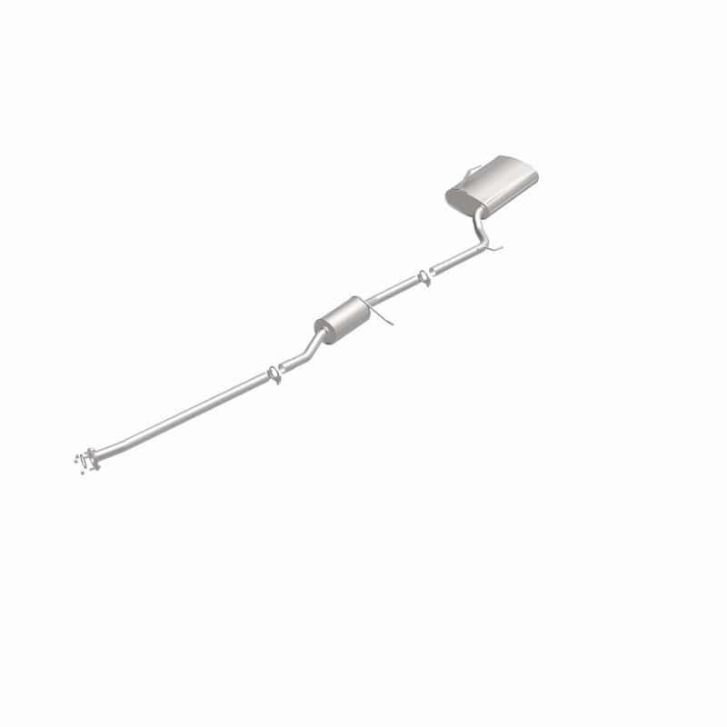 Magnaflow — MagnaFlow BRE Exhaust Kit 03-05 Honda Accord 2.4L
Exhaust Kit - view 25