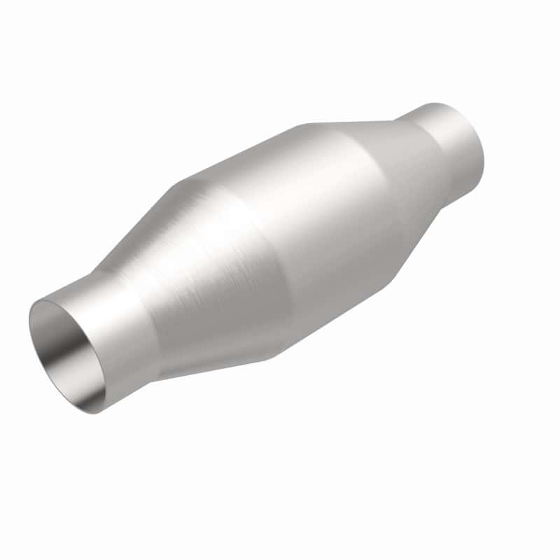 Magnaflow — MagnaFlow Conv Univ 2.25inch Long Body Spun
OEM Grade
Standard - view 6