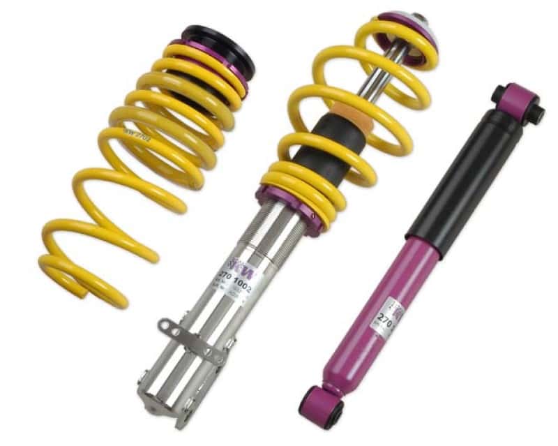 KW — KW Coilover Kit V1 Chrysler PT Cruiser (PT) incl. Turbo
Coilover Kit - view 1