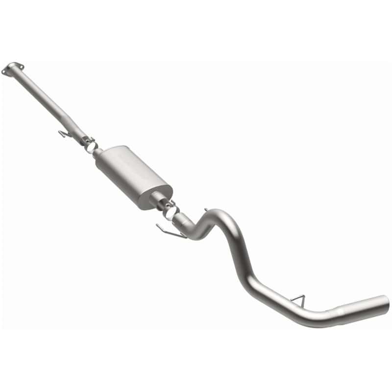 Magnaflow — MagnaFlow Sys CB 05- Toyota Tacoma EC/CC-SB
Cat-Back - view 3