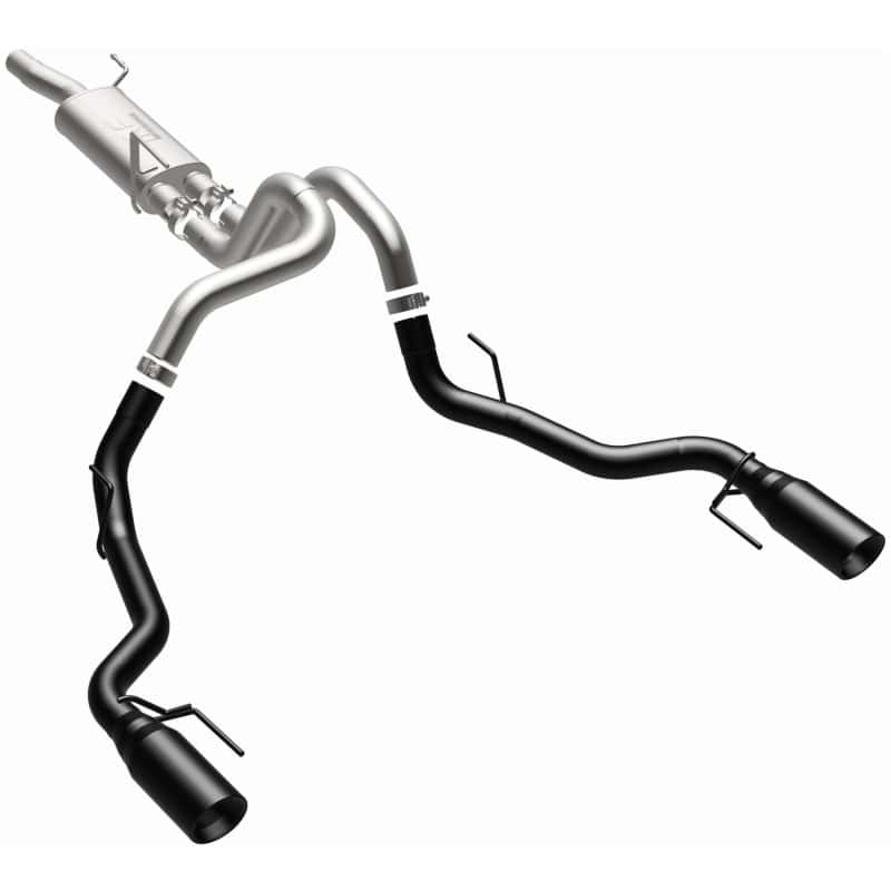 Magnaflow — Magnaflow 2021+ Ford F150 Tremor NEO Cat-Back Exhaust System
Cat-Back - view 34