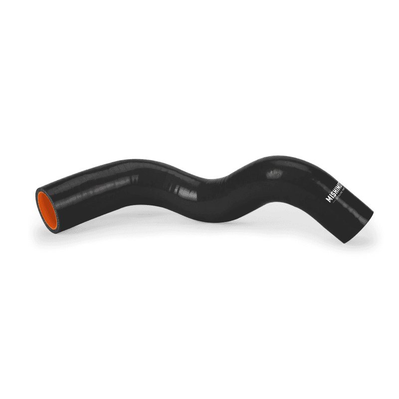 Mishimoto — Mishimoto 97-04 Chevy Corvette/Z06 Black Silicone Radiator Hose Kit
Coolant Hose Kit - view 8