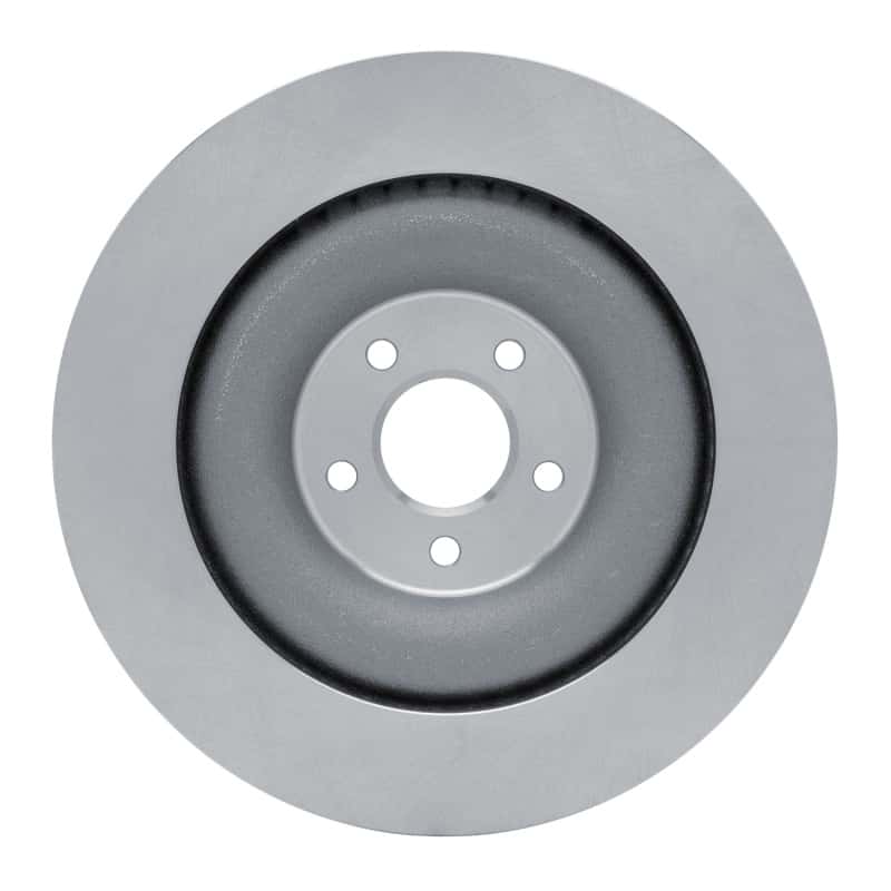 DFC — DFC 10-24 Jaguar XF Rear Brake Rotor
DFC Brake Rotor - view 5