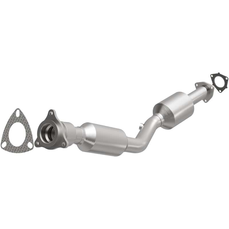 Magnaflow — Magnaflow 08-10 Saturn Vue 2.4L Direct Fit Converter
California - view 2