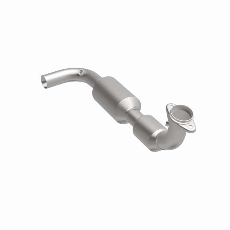 Magnaflow — Magnaflow 2000 Ford F-150 5.4L Direct Fit Converter
OEM Grade
OEM - view 9