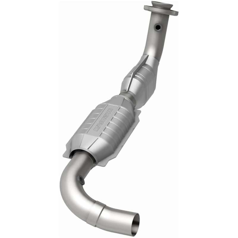 Magnaflow — MagnaFlow Conv DF 97-98 Ford Exped 4.6L D/S
HM Grade
HM - view 31