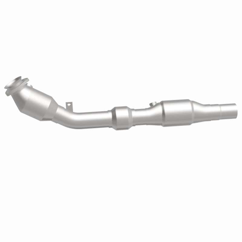 Magnaflow — MagnaFlow Conv DF 06 Audi RS4 Awd D/S OEM
OEM Grade
OEM - view 11