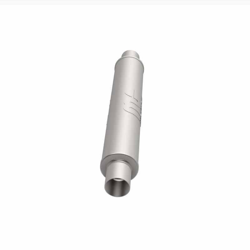 Magnaflow — MagnaFlow Muffler Mag SS 22X4X4 2.5 C/C
Straight Through - view 20