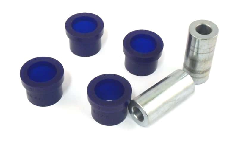 Superpro — SuperPro 2000 Audi TT Quattro Base Rear Upper Inner Control Arm (Lateral Arm) Bushing Kit
Bushing Kit - view 2