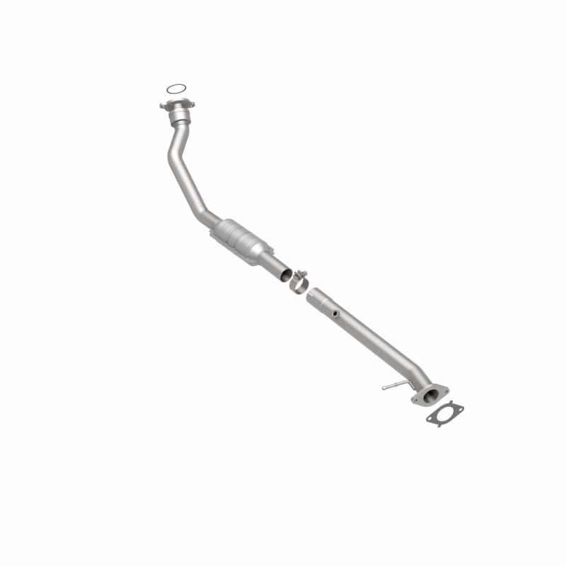 Magnaflow — MagnaFlow Conv DF 04-05 Aztek/Rendezvous 3.4L
OEM Grade
OEM - view 14
