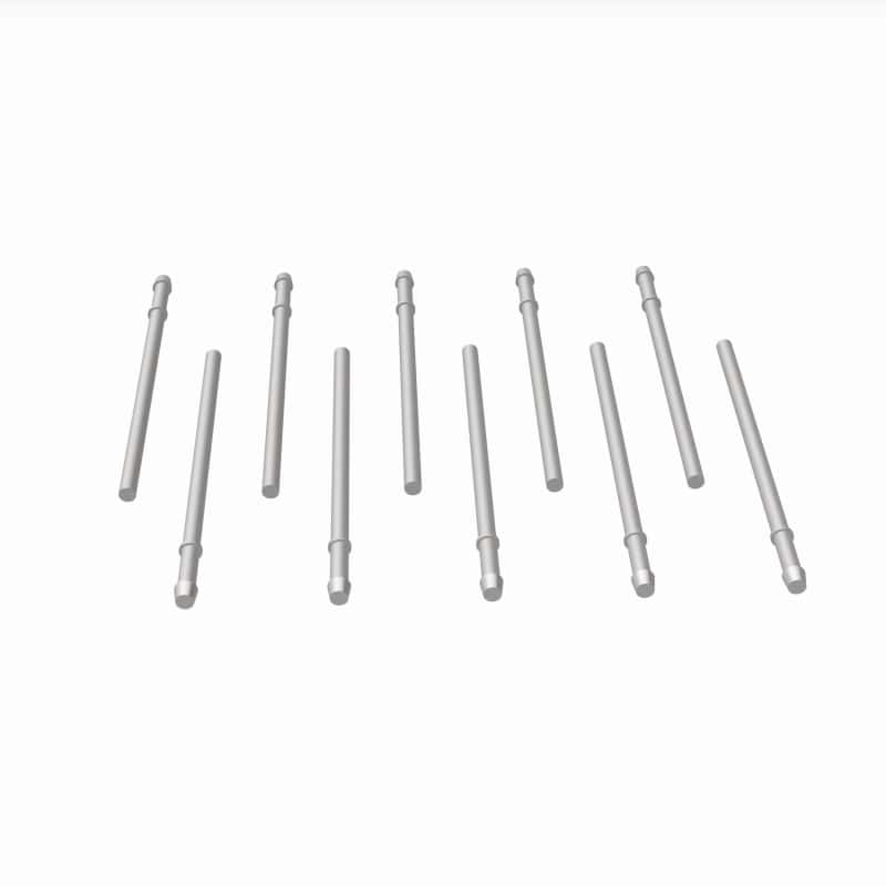 Magnaflow — MagnaFlow Hanger .50inch straight 10pk
10pk- Exhaust Hanger
10pk-Exhaust Hanger
Exhaust Hanger - view 17