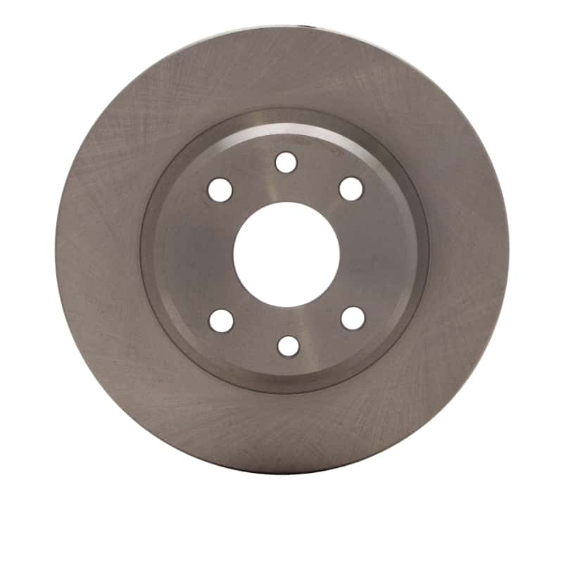 DFC — DFC 90-93 Asuna SUNFIRE Rear Brake Rotor
DFC Brake Rotor - view 1