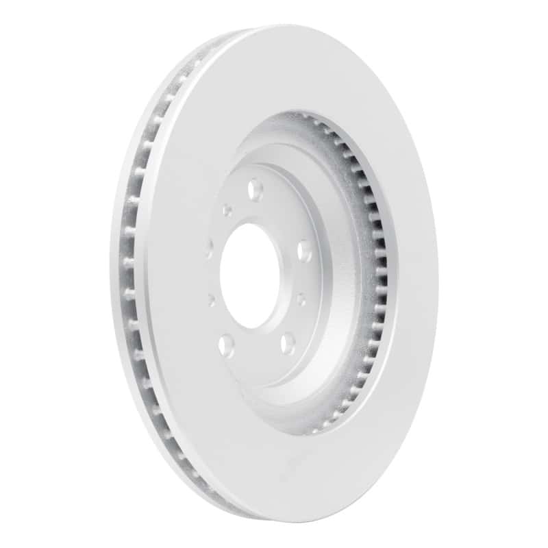DFC — DFC 06-16 Buick Allure Front GeoSPEC Coated Rotor
DFC Brake Rotor - view 4