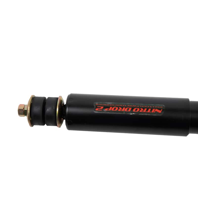 Belltech — Belltech ND2 OEM Shock
ND2 OEM SHOCK - view 4