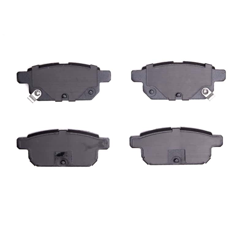 DFC — DFC 13-23 Suzuki Vitara (Mexico) Rear 3000 Ceramic Brake Pads
DFC Brake Pad Set - view 2