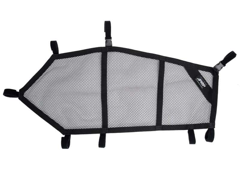 PRP Seats — PRP Can-Am X3 Window Net Set
Window Nets - view 2