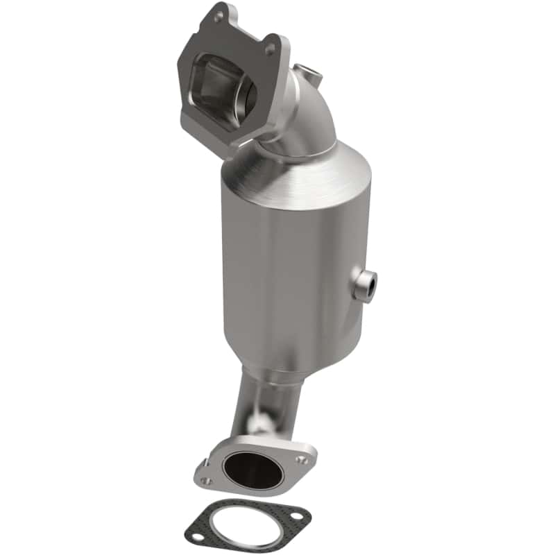 Magnaflow — Magnaflow 11-16 Dodge Grand Caravan 3.6L Direct Fit Converter
California - view 1