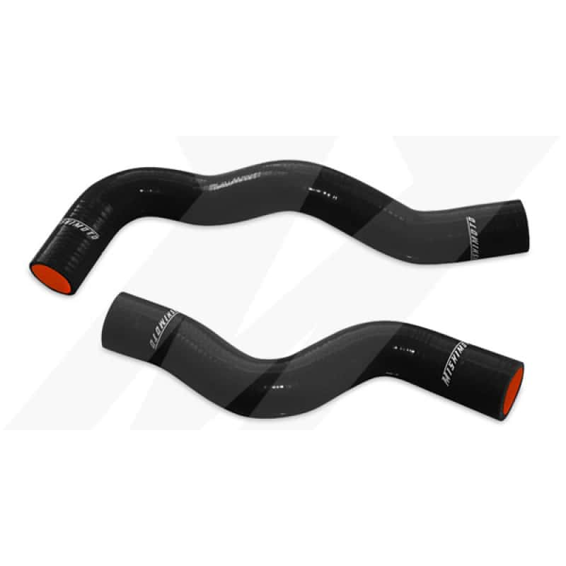 Mishimoto — Mishimoto 02-06 Nissan Sentra SE-R / SE-R Spec V Black Silicone Hose Kit
Coolant Hose Kit - view 1