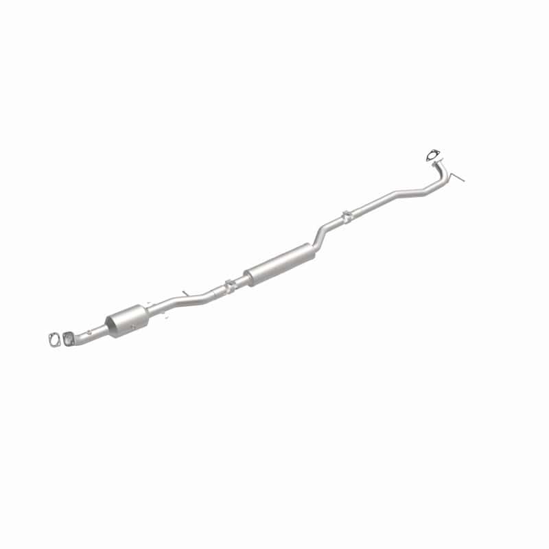 Magnaflow — Magnaflow Conv DF 2011-2013 Outlander L4 2.4 OEM Underbody
OEM Grade
OEM - view 8