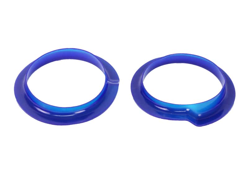 Superpro — SuperPro 2008 Pontiac G8 Base Rear Upper Upper Spring Seat Bushing Set
Bushing Kit - view 4