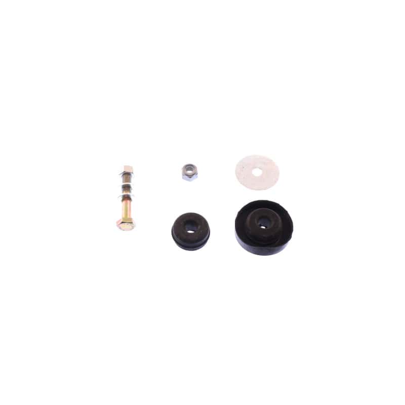 Bilstein — Bilstein B4 2003 Mercedes-Benz C230 Kompressor Rear 36mm Monotube Shock Absorber
Shock - view 7